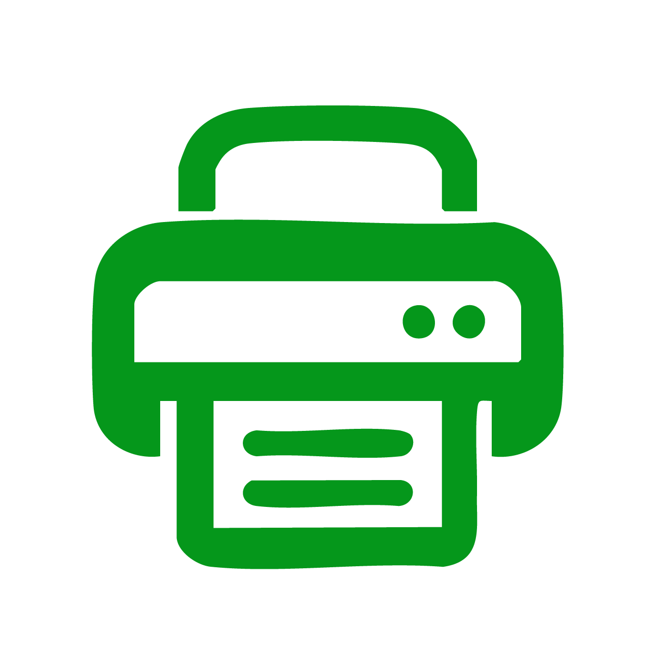Digital Printing and Publishing