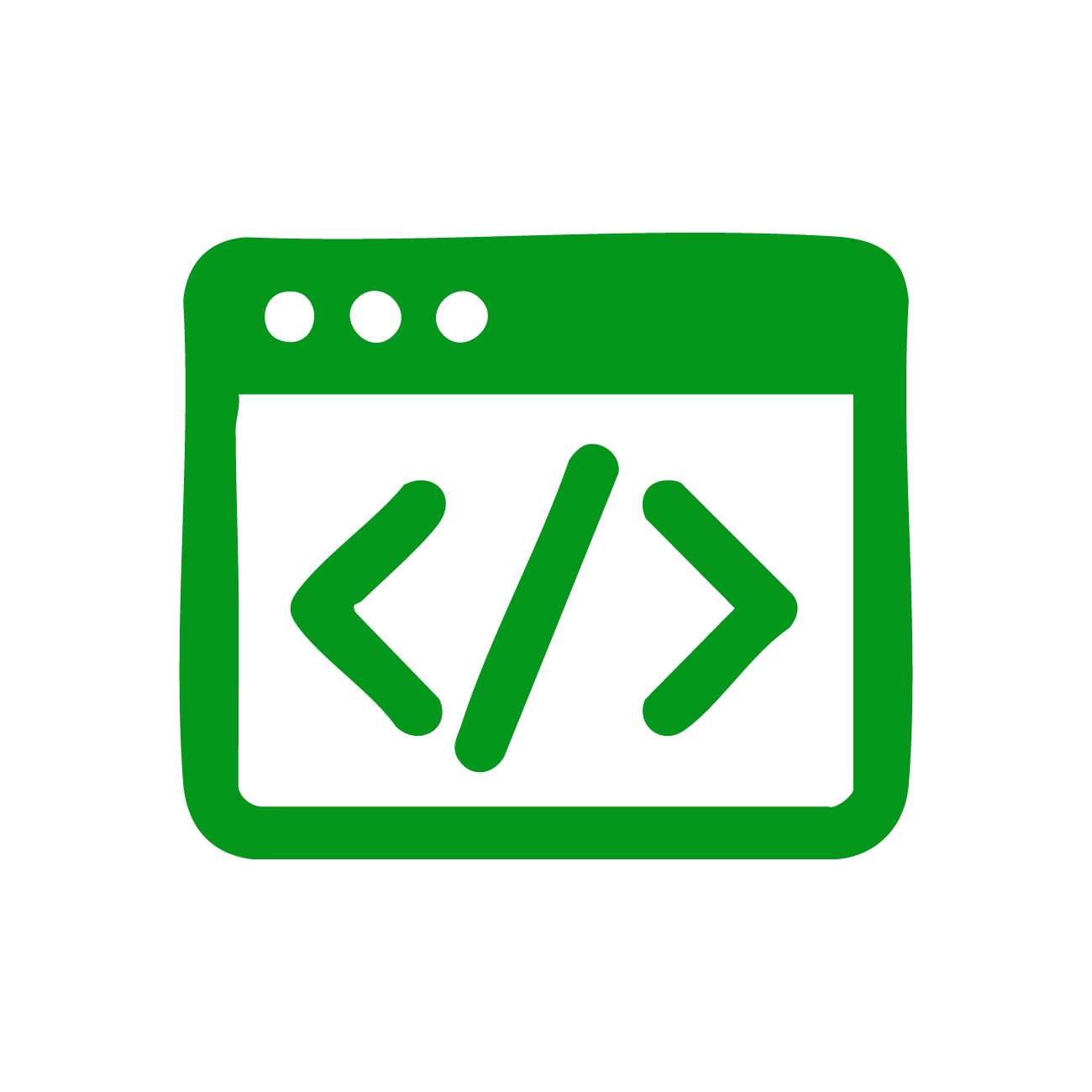 Website Design and Development